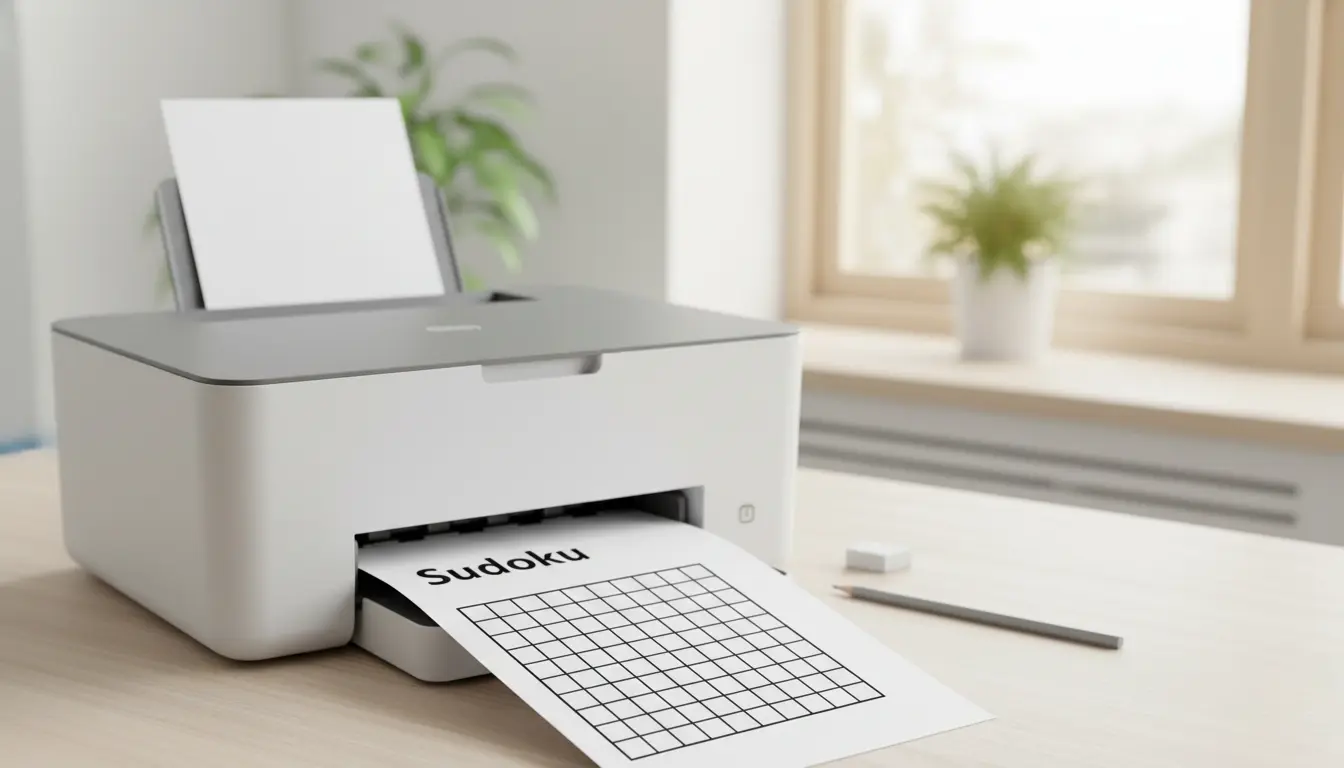 free online games sudoku